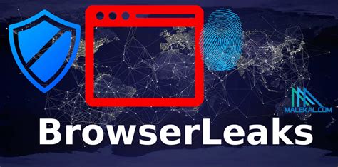 Browserleaks